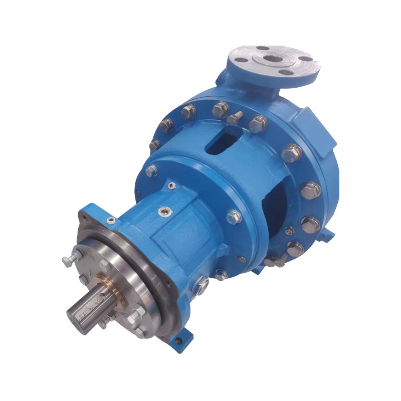 کیمیائی عمل کے پمپوں کی عملی ایپلی کیشنز کیا ہیں؟